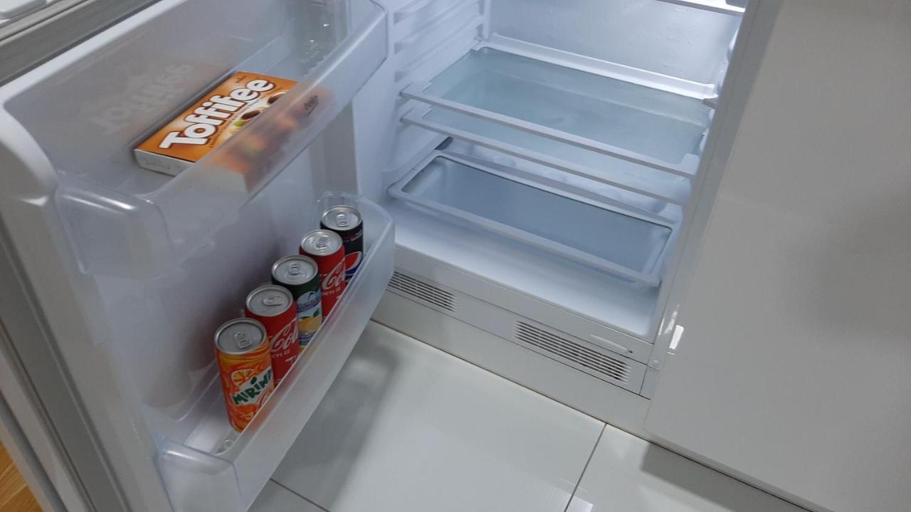 Apartman 222 Brčko Exteriör bild