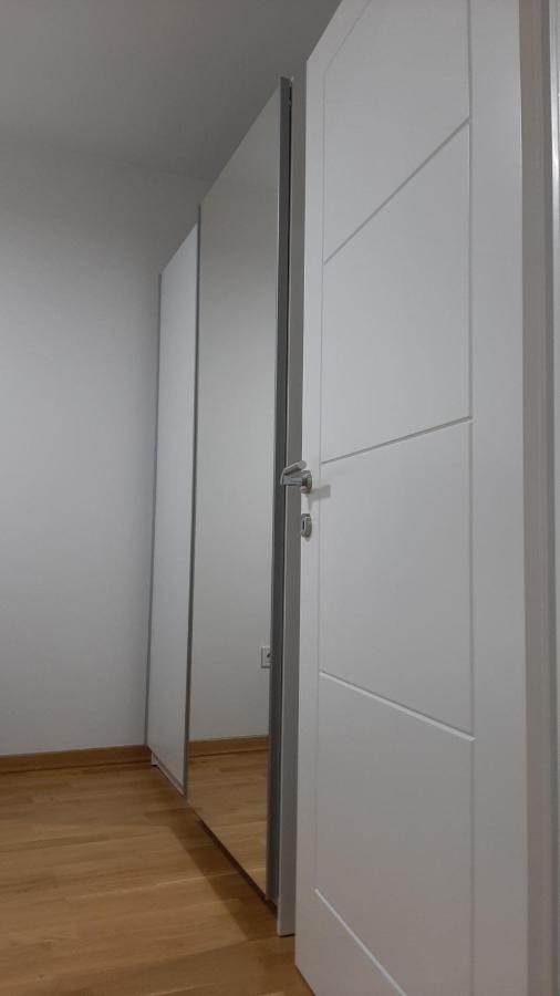 Apartman 222 Brčko Exteriör bild