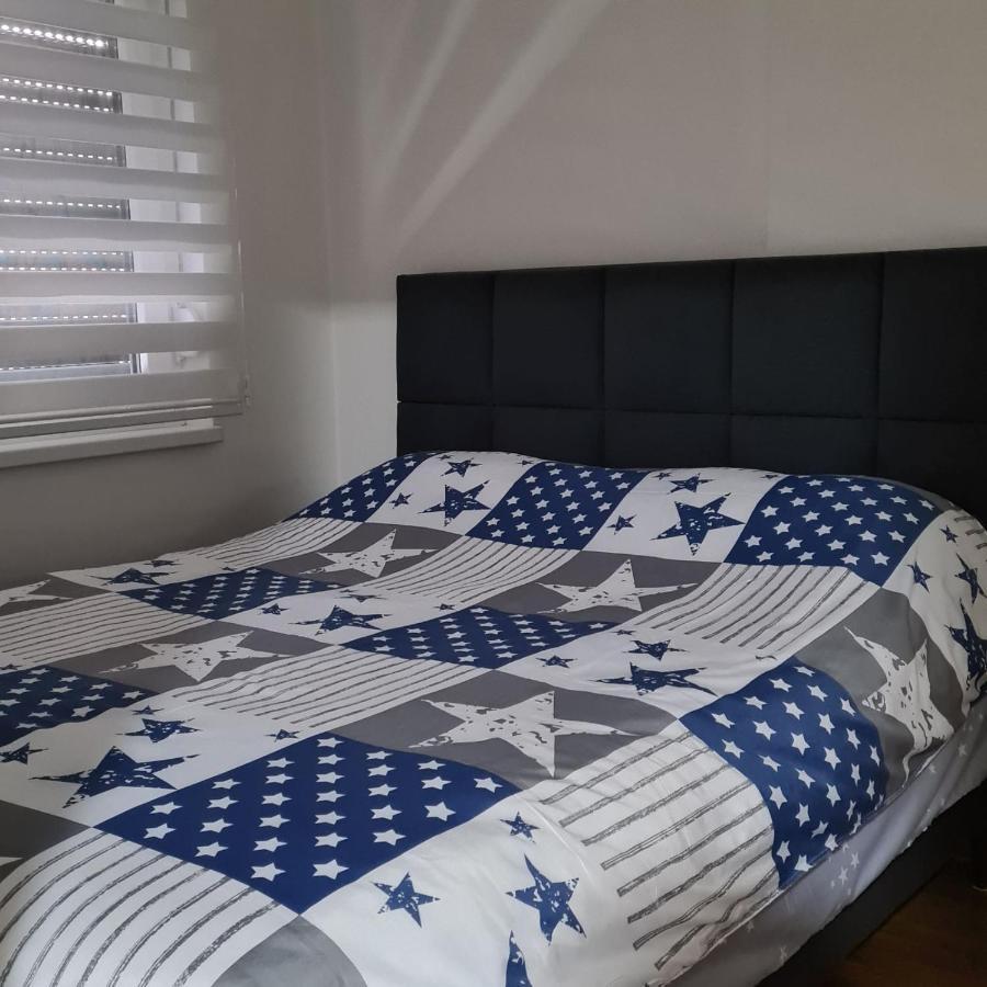Apartman 222 Brčko Exteriör bild