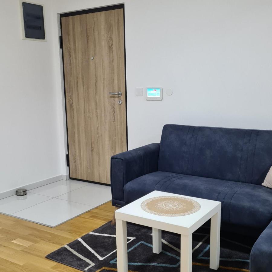 Apartman 222 Lägenhet Brčko Exteriör bild