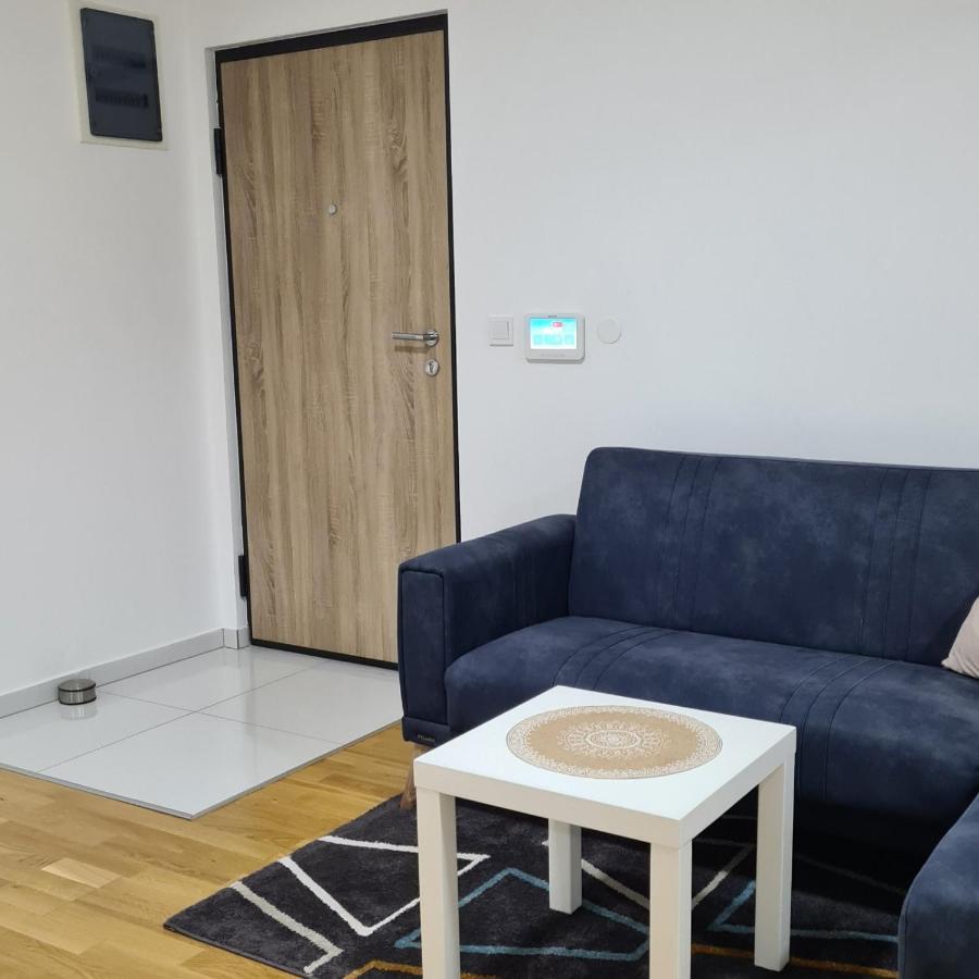 Apartman 222 Brčko Exteriör bild