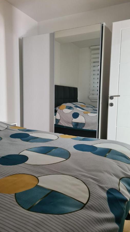 Apartman 222 Brčko Exteriör bild